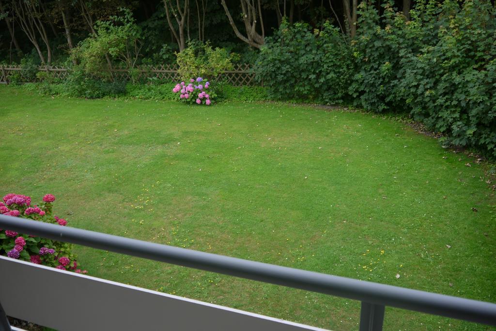Meeresbriese ヴェスターラント エクステリア 写真